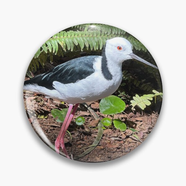 Item preview, Stilt Bird designed and sold by Maria Veleva.