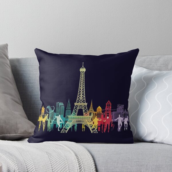 Item preview, Paris designed and sold by likbatonboot.