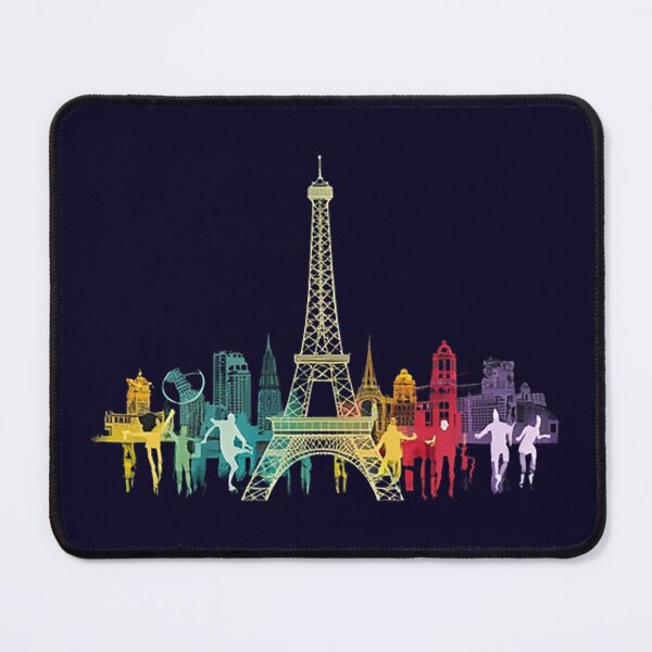 Item preview, Paris designed and sold by likbatonboot.