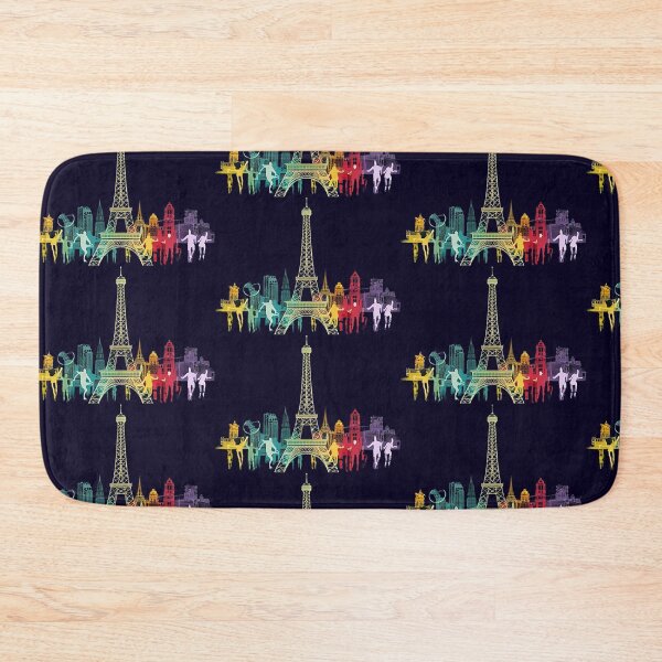 Item preview, Paris designed and sold by likbatonboot.