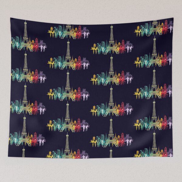 Item preview, Paris designed and sold by likbatonboot.