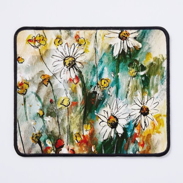 Item preview, My Daisy designed and sold by MarianneTowArt.