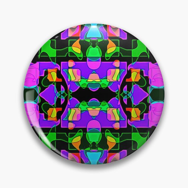 Item preview, Abstraction entanglement 43 designed and sold by Gluecknika.