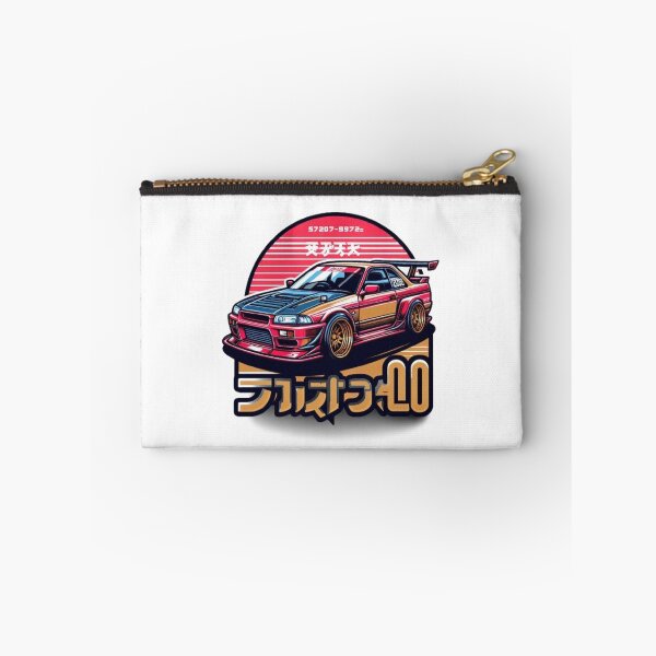 Item preview, Japanese Tuners : Automotive Merchandise -  designed and sold by InfmsCorp.
