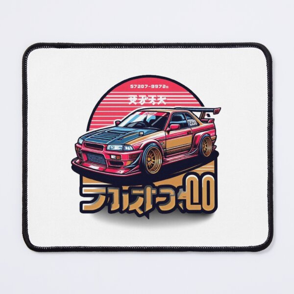 Item preview, Japanese Tuners : Automotive Merchandise -  designed and sold by InfmsCorp.