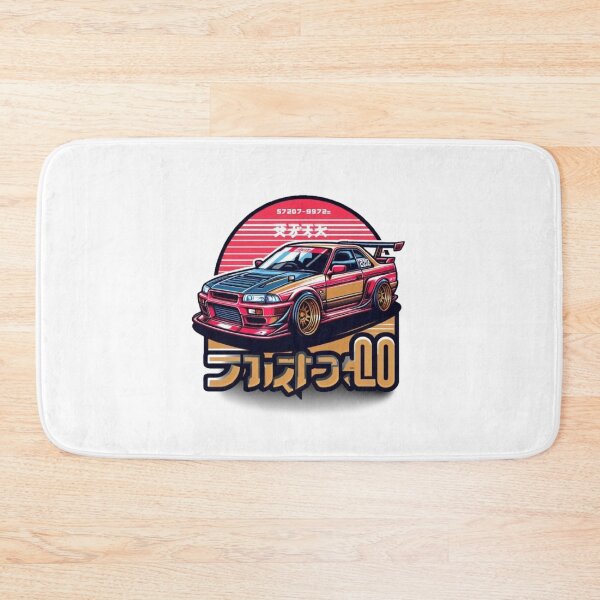 Item preview, Japanese Tuners : Automotive Merchandise -  designed and sold by InfmsCorp.