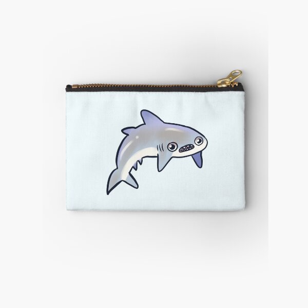 Item preview, White shark   designed and sold by Artofmayara.