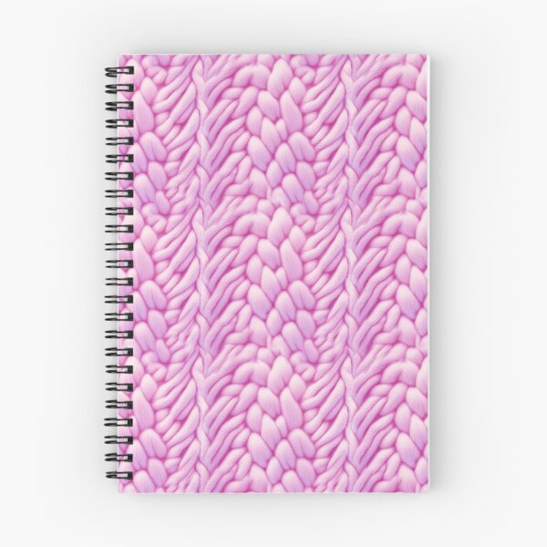 Item preview, Warm weaves/Baby pink designed and sold by My-fake-places.