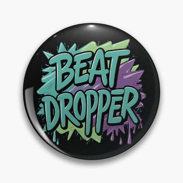 Item preview, Graffiti Beats designed and sold by RadDeck.