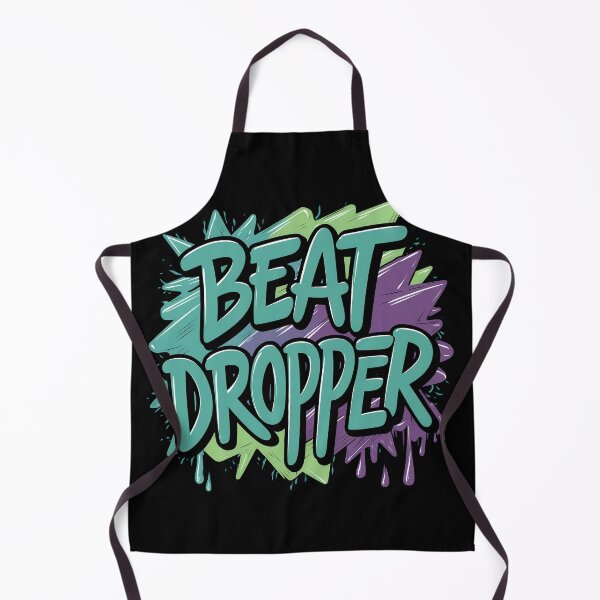 Item preview, Graffiti Beats designed and sold by RadDeck.