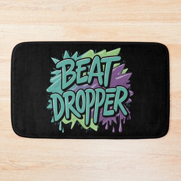 Item preview, Graffiti Beats designed and sold by RadDeck.