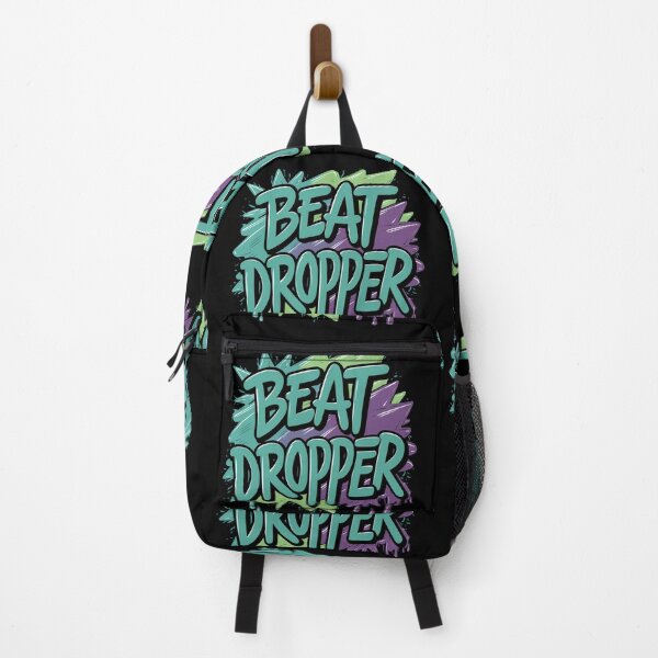 Item preview, Graffiti Beats designed and sold by RadDeck.