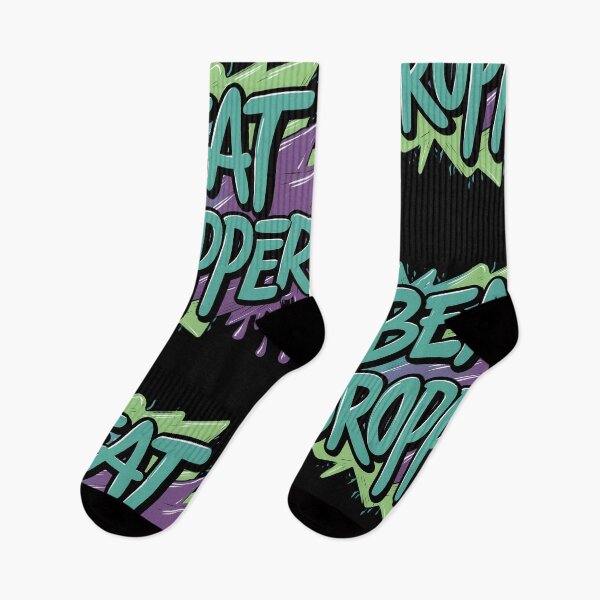 Item preview, Graffiti Beats designed and sold by RadDeck.