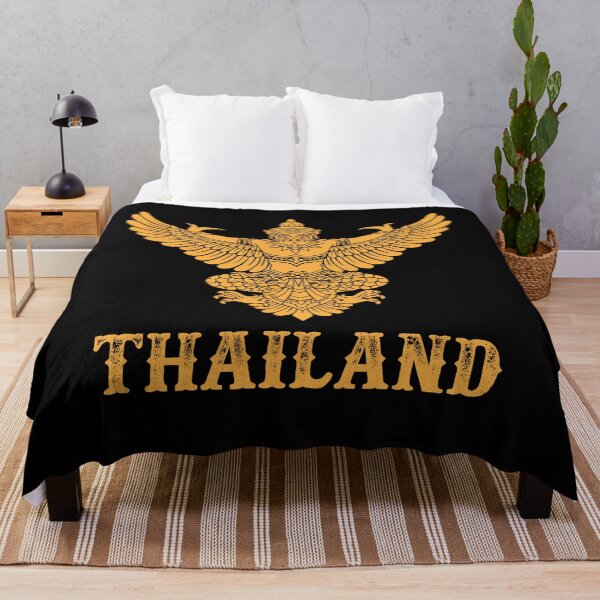 Item preview, golden Thai Garuda Ancient designed and sold by Bspaces.