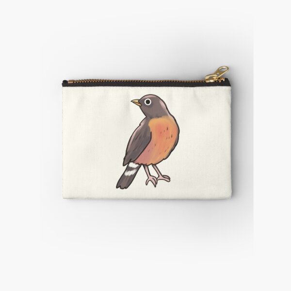 Item preview, American Robin drawing  designed and sold by Artofmayara.