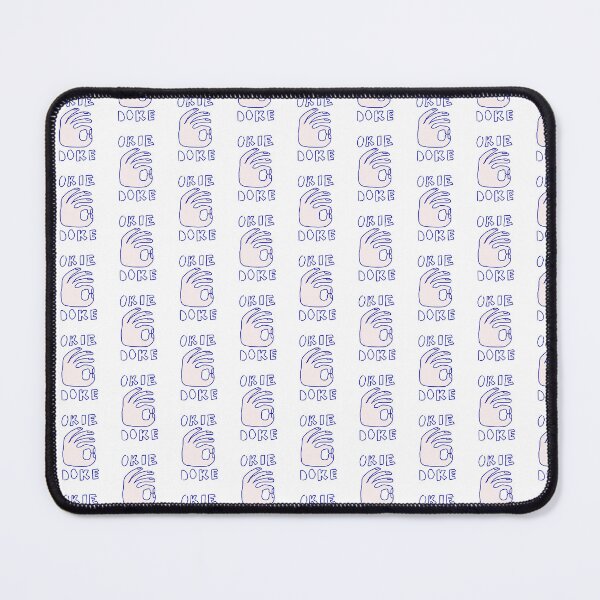 Item preview, Okie dokie designed and sold by Doctor Michaela.