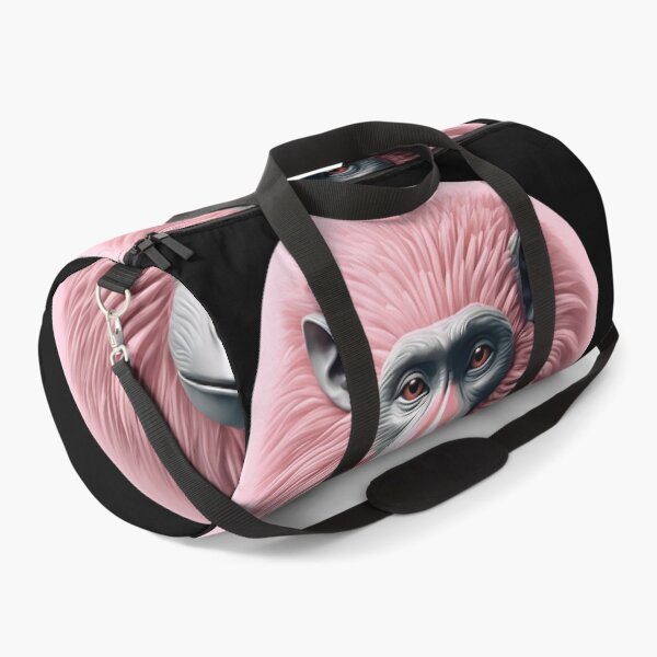 Item preview, Monkey Pink Monkey Face designed and sold by Aquillashop.