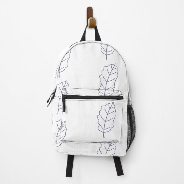 Item preview, Leaf outline art illustration designed and sold by MagicMaker1984.
