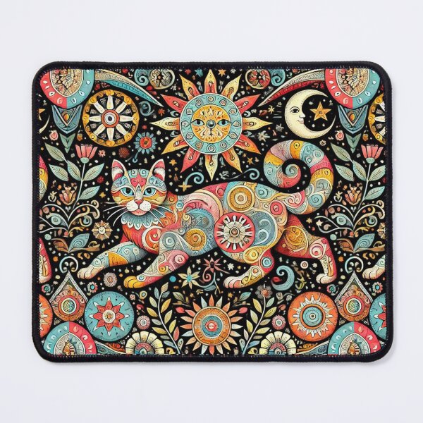 Item preview, Plants and flowers, Animals, Cat designed and sold by josie1680.