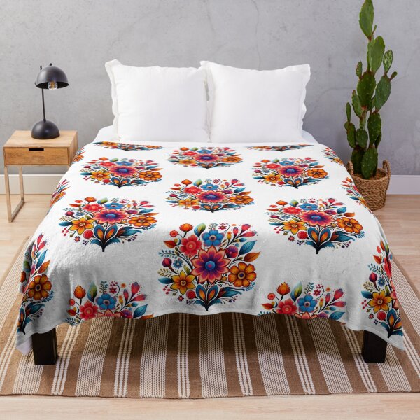 Item preview, Floral Palette designed and sold by RoonPalette.