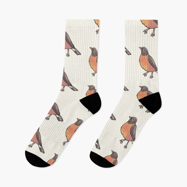 Item preview, American Robin art  designed and sold by Artofmayara.