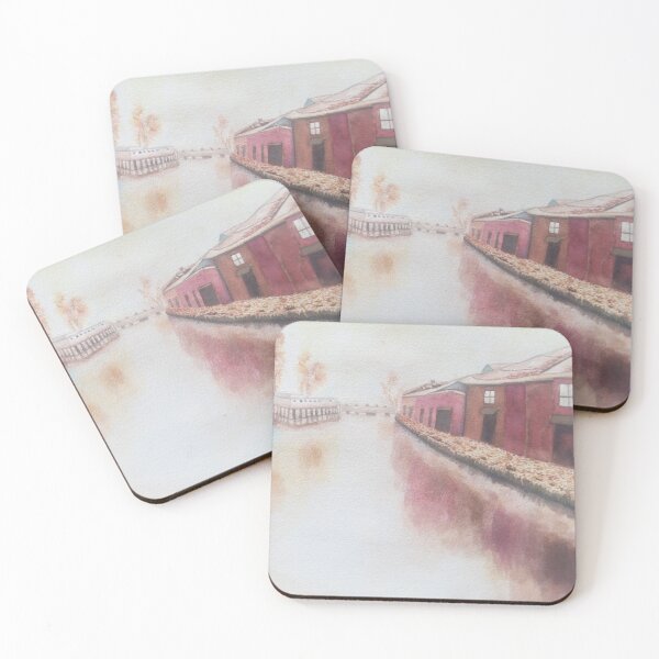 Item preview, Autumn scenery designed and sold by FrankYS.