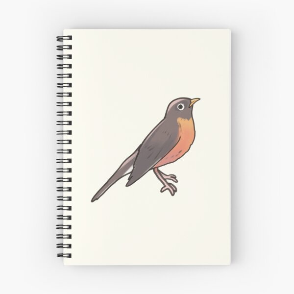 Item preview, American Robin   designed and sold by Artofmayara.