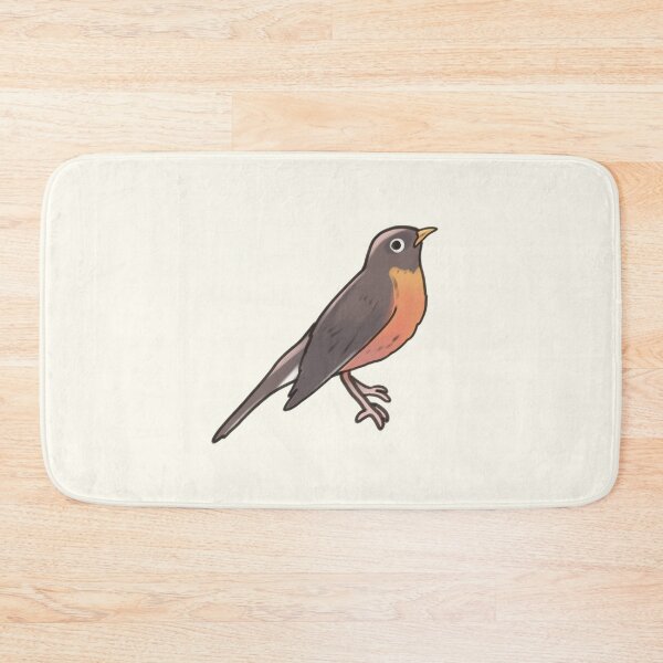 Item preview, American Robin   designed and sold by Artofmayara.