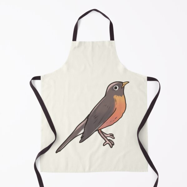 Item preview, American Robin designed and sold by Artofmayara.