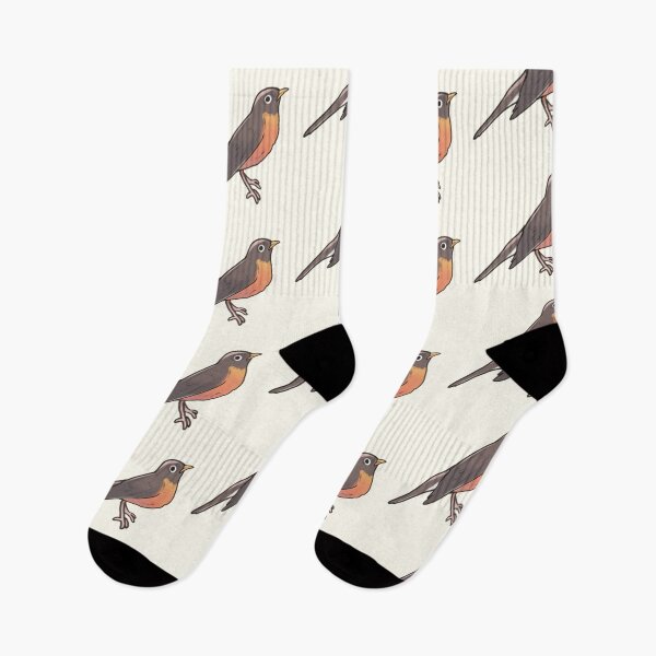 Item preview, American Robin   designed and sold by Artofmayara.
