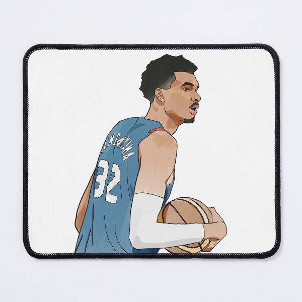 Item preview, Victor Wembanyama France designed and sold by deniscavo.