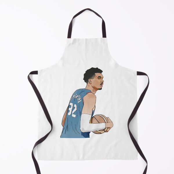 Item preview, Victor Wembanyama France designed and sold by deniscavo.