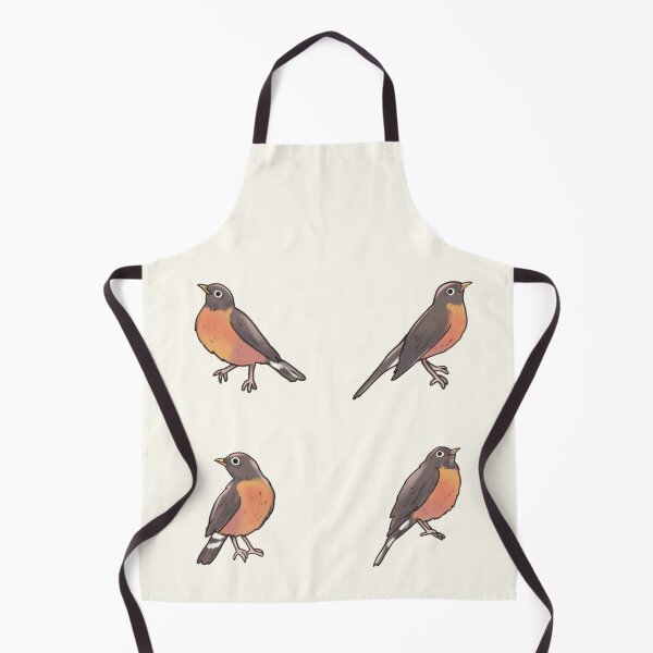 Item preview, american robin pack designed and sold by Artofmayara.