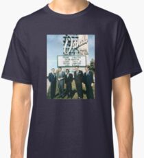 Fuckin' Rats Classic T-Shirt