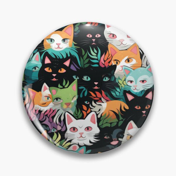 Item preview, Japanese cat  猫 designed and sold by M9-Linght.