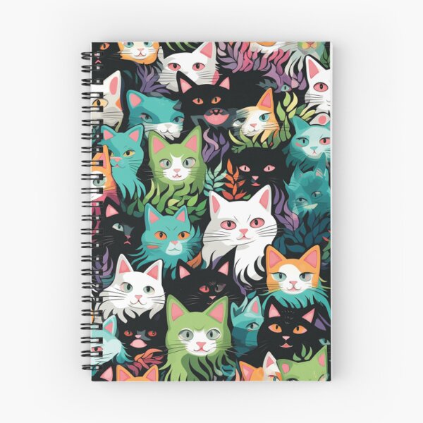 Item preview, Japanese cat  猫 designed and sold by M9-Linght.