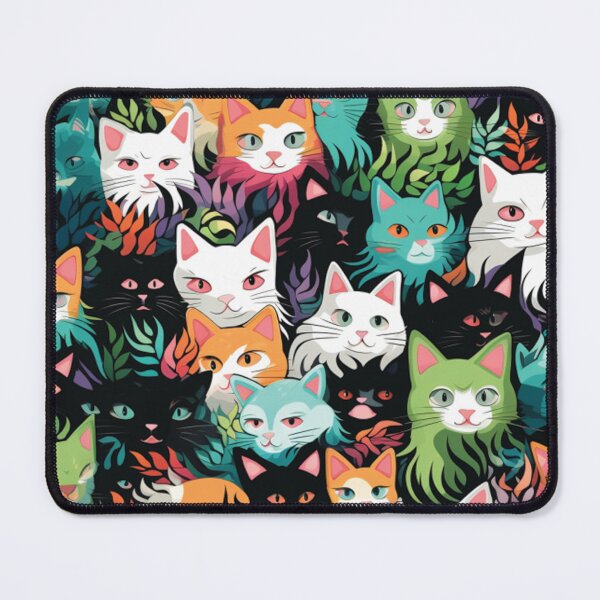 Item preview, Japanese cat  猫 designed and sold by M9-Linght.