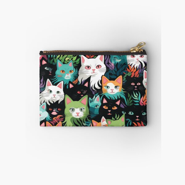 Item preview, Japanese cat  猫 designed and sold by M9-Linght.