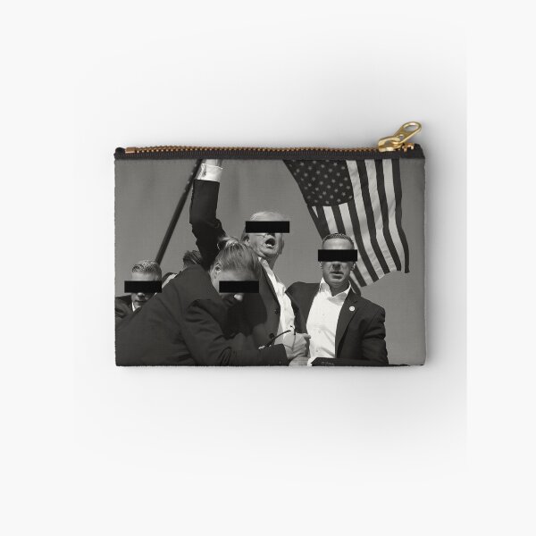 Item preview, Trump assassination attempt  designed and sold by SLH-69.