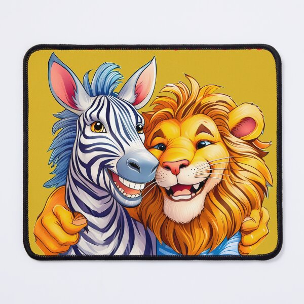 Item preview, Hakuna Matata designed and sold by The-Wild-Side.