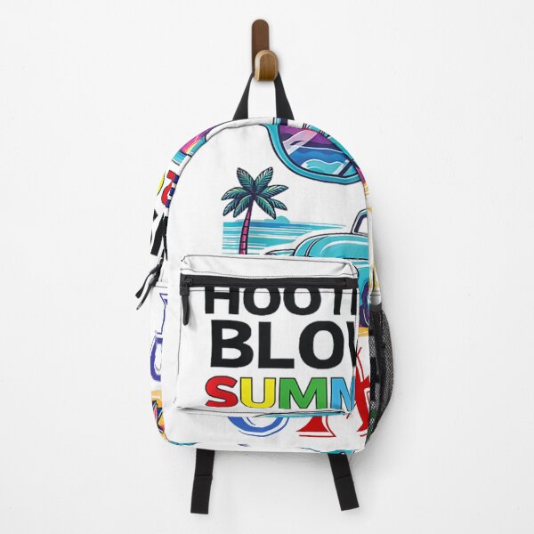 Item preview, Small & The Blowfish Summer 2024 Camping With Trucks designed and sold by thadghtbad.