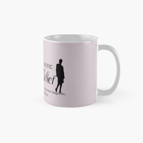 Item preview, Magnetic Confidence: The Power of Believing in You designed and sold by fabrints.