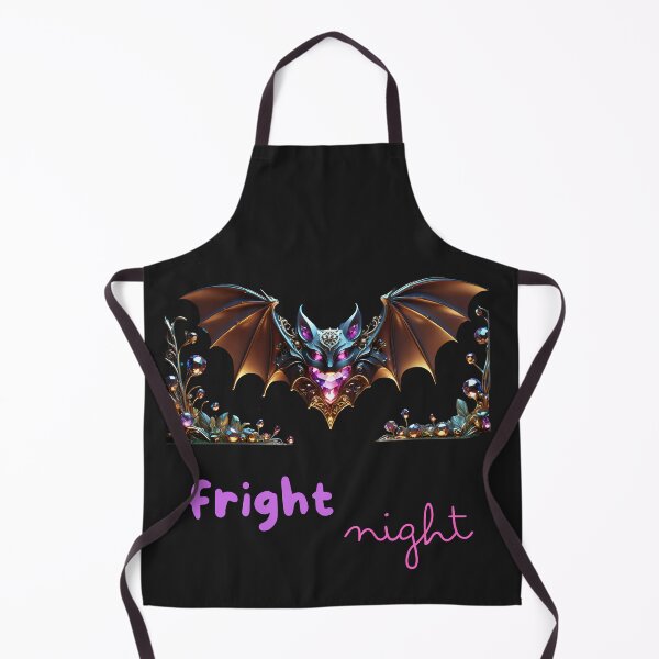 Item preview, Fright Night designed and sold by OleOleStore.
