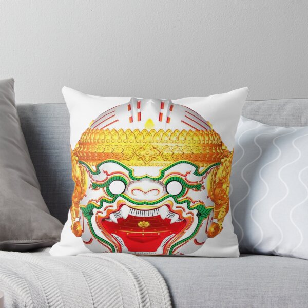 Item preview, Hanuman designed and sold by Bspaces.