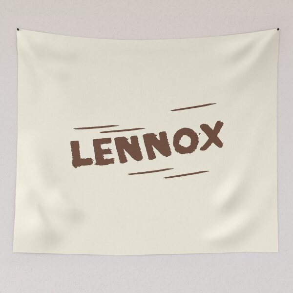 Item preview, Lennox/ Trend / Name designed and sold by vibeno1.