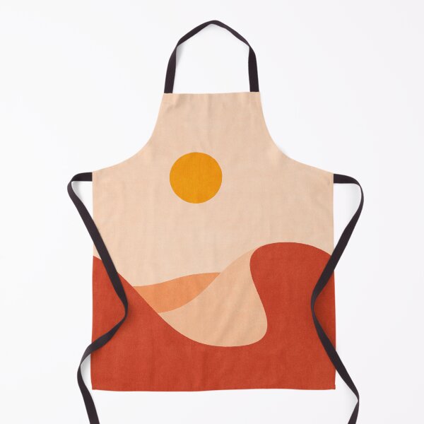 Item preview, LANDSHAPES - Desert - day designed and sold by danielcoulmann.