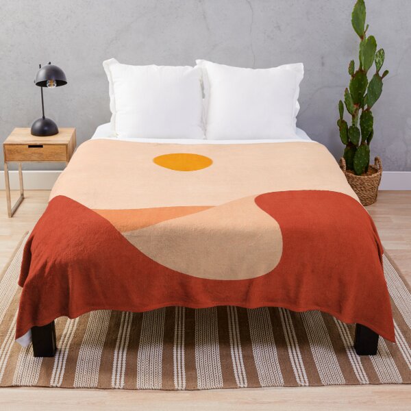 Item preview, LANDSHAPES - Desert - day designed and sold by danielcoulmann.
