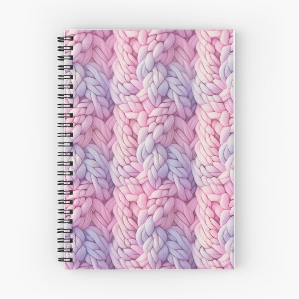 Item preview, Warm weaves/Baby pink and shades of pink designed and sold by My-fake-places.