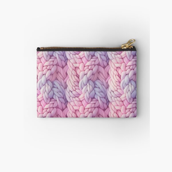 Item preview, Warm weaves/Baby pink and shades of pink designed and sold by My-fake-places.