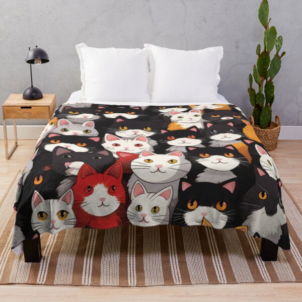 Item preview, Japanese cat 猫 designed and sold by M9-Linght.
